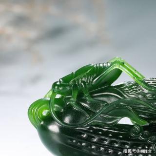 和田玉中这几个玉种一定要收藏